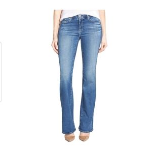 AG "The Angel" Bootcut Jeans